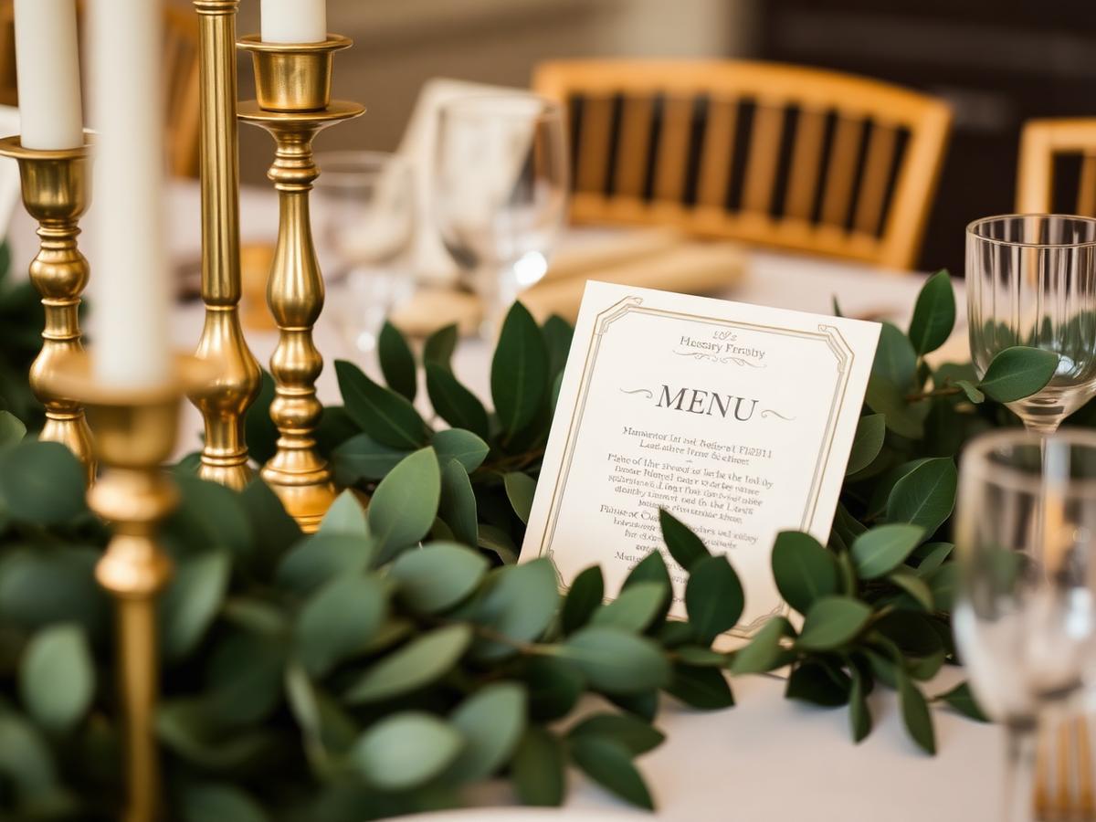 Events & Dining