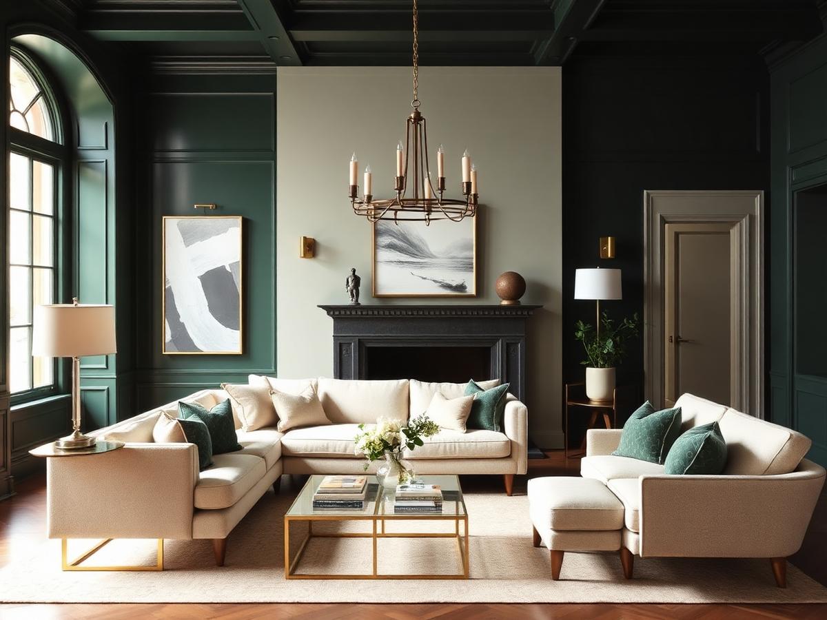 Home & Interior